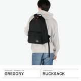 【日本正規品】 グレゴリー リュック メンズ レディース 大容量 GREGORY 軽量 通勤 通学 デイパック バックパック A4 21L ナイロン 軽い シンプル カジュアル リュックサック アウトドア 旅行 CLASSIC DAY リラックスデイ
