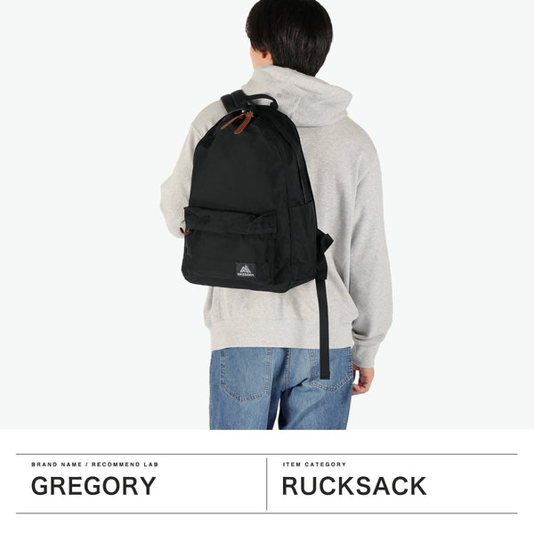 【日本正規品】 グレゴリー リュック メンズ レディース 大容量 GREGORY 軽量 通勤 通学 デイパック バックパック A4 21L ナイロン 軽い シンプル カジュアル リュックサック アウトドア 旅行 CLASSIC DAY リラックスデイ