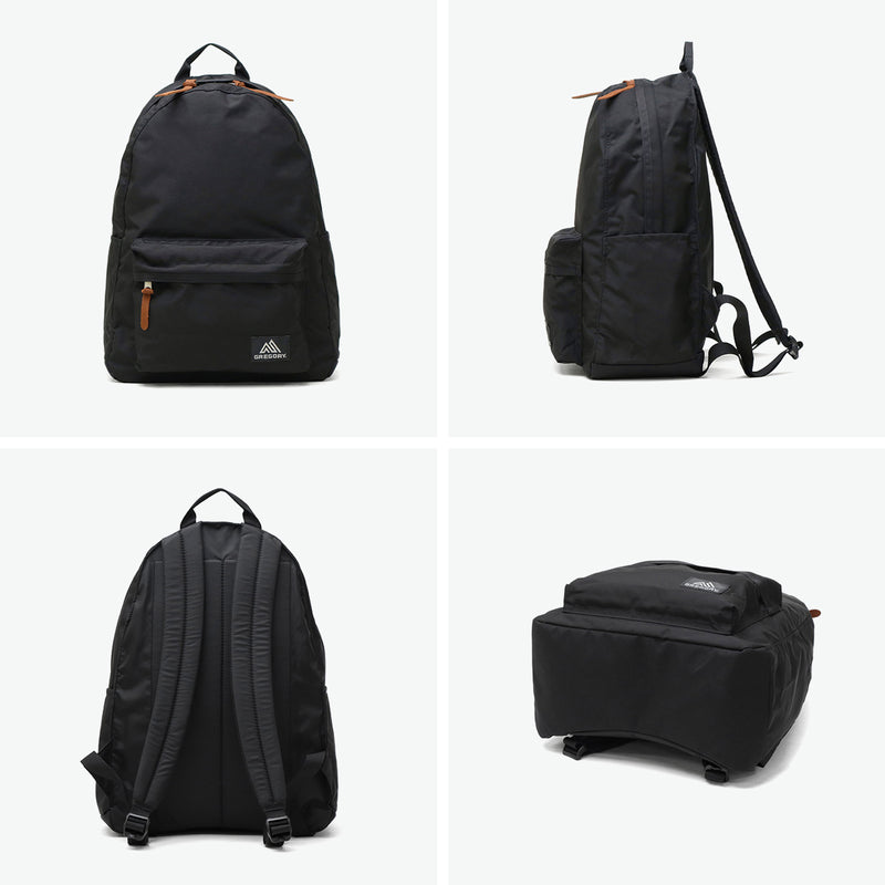 【日本正規品】 グレゴリー リュック メンズ レディース 大容量 GREGORY 軽量 通勤 通学 デイパック バックパック A4 21L ナイロン 軽い シンプル カジュアル リュックサック アウトドア 旅行 CLASSIC DAY リラックスデイ