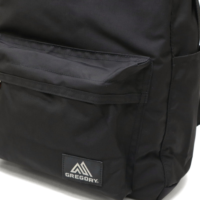 【日本正規品】 グレゴリー リュック メンズ レディース 大容量 GREGORY 軽量 通勤 通学 デイパック バックパック A4 21L ナイロン 軽い シンプル カジュアル リュックサック アウトドア 旅行 CLASSIC DAY リラックスデイ
