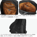 【日本正規品】 グレゴリー リュック 大容量 メンズ レディース リュックサック 通勤 GREGORY デイパック ブランド 大人 かっこいい ビジネス 通学 PC収納 ナイロン 大きめ 30L A4 B4 ASPECT スケッチ30
