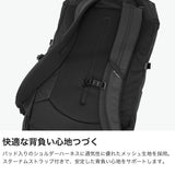 【日本正規品】 グレゴリー リュック メンズ レディース リュックサック 通勤 GREGORY デイパック 通学 ブランド 大人 かっこいい ビジネス デイリー ナイロン 大きめ シンプル 28L A4 A3 ASPECT スケッチ28