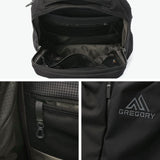 【日本正規品】 グレゴリー リュック メンズ レディース GREGORY バッグ リュックサック デイパック 軽量 軽い 大きめ カジュアル ビジネス 通勤 通学 PC収納 ブランド B4 24L エブリデイアドベンチャー アウトセット24