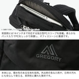 【日本正規品】 グレゴリー リュック メンズ レディース GREGORY バッグ リュックサック デイパック 軽量 軽い 大きめ カジュアル ビジネス 通勤 通学 PC収納 ブランド B4 22L エブリデイアドベンチャー アウトセット22
