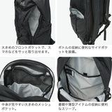 【日本正規品】 グレゴリー リュック メンズ レディース GREGORY 軽量 軽い 通勤 通学 カジュアル ブランド アウトドア 普段使い 旅行 かっこいい 丈夫 ナイロン A4 22L AEROLITE エアロライトバックパック22