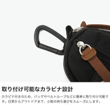 【日本正規品】 グレゴリー ポーチ メンズ レディース 小さめ 小物入れ おしゃれ ブランド GREGORY 軽量 ミニポーチ カラビナ付き シンプル カジュアル マルチケース 横長 クラシック マイクロポーチテールメイト