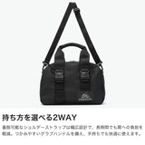 【日本正規品】 グレゴリー ボストンバッグ メンズ レディース GREGORY ブランド ショルダー 斜めがけ 肩掛け 手持ち 軽量 軽い アウトドア 旅行 かっこいい 2WAY A4 25L JAWBREAKER ジョーブレーカーダッフル