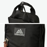 【日本正規品】 グレゴリー リュック メンズ レディース ブランド おしゃれ かっこいい GREGORY 軽量 通学 通勤 大きめ コーデュラ 大人 デイパック リュックサック A4 B4 23L CLASSIC DAY オーバーヘッドデイ V2