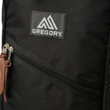 【日本正規品】 グレゴリー リュック メンズ レディース ブランド おしゃれ かっこいい GREGORY 軽量 通学 通勤 大きめ コーデュラ 大人 デイパック リュックサック A4 B4 23L CLASSIC DAY オーバーヘッドデイ V2