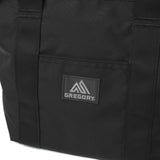 【日本正規品】 グレゴリー トートバッグ メンズ レディース ファスナー付き GREGORY ショルダー ブランド 軽量 軽い カジュアル 斜めがけ 大人 シンプル 無地 丈夫 ロゴ 2WAY A5 11L CLASSIC BAGS ボートトートL