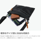 【日本正規品】 グレゴリー サコッシュ メンズ レディース 軽量 ナイロン GREGORY ブランド バッグ アウトドア 小さめ 斜めがけ 軽い 薄型 おしゃれ 横型 ショルダーバッグ 1.5L CLASSIC クラシックサコッシュM