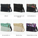 【日本正規品】 グレゴリー サコッシュ メンズ レディース 軽量 ナイロン GREGORY ブランド バッグ アウトドア 小さめ 斜めがけ 軽い 薄型 おしゃれ 横型 ショルダーバッグ 1.5L CLASSIC クラシックサコッシュM