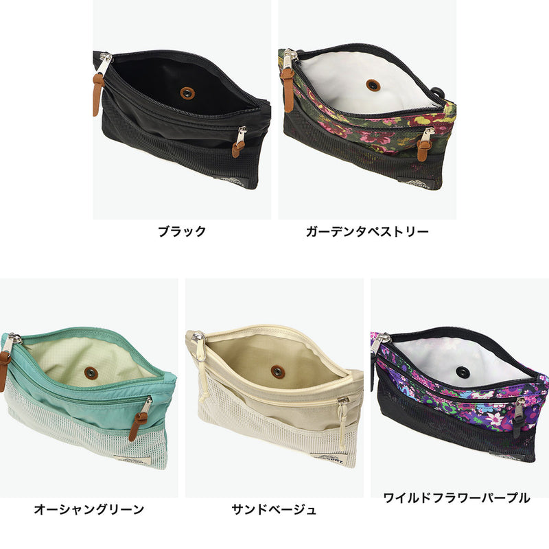 【日本正規品】 グレゴリー サコッシュ メンズ レディース 軽量 ナイロン GREGORY ブランド バッグ アウトドア 小さめ 斜めがけ 軽い 薄型 おしゃれ 横型 ショルダーバッグ 1.5L CLASSIC クラシックサコッシュM