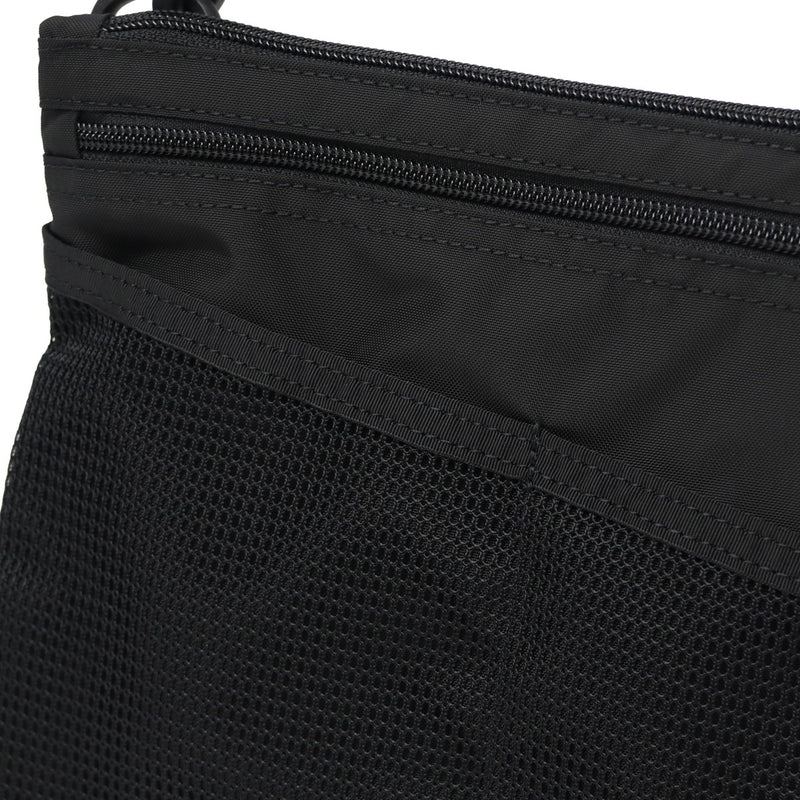 【日本正規品】 グレゴリー サコッシュ メンズ レディース 軽量 ナイロン GREGORY ブランド バッグ アウトドア 小さめ 斜めがけ 軽い 薄型 おしゃれ 横型 ショルダーバッグ 1.5L CLASSIC クラシックサコッシュM