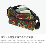 【日本正規品】 グレゴリー ショルダーバッグ メンズ レディース GREGORY バッグ 小さめ 斜めがけ ブランド 軽量 軽い 大人 横 シンプル コンパクト 斜めがけバッグ おしゃれ 1L CLASSIC クラシック エンベロップショルダー