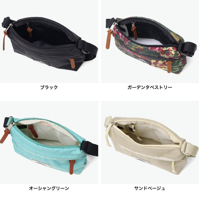 【日本正規品】 グレゴリー ショルダーバッグ メンズ レディース GREGORY バッグ 小さめ 斜めがけ ブランド 軽量 軽い 大人 横 シンプル コンパクト 斜めがけバッグ おしゃれ 1L CLASSIC クラシック エンベロップショルダー