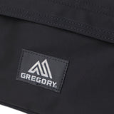 【日本正規品】 グレゴリー ショルダーバッグ メンズ レディース GREGORY バッグ 小さめ 斜めがけ ブランド 軽量 軽い 大人 横 シンプル コンパクト 斜めがけバッグ おしゃれ 1L CLASSIC クラシック エンベロップショルダー