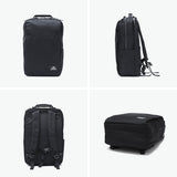 [Genuine Japanese product] Gregory backpack for men and women, commuting, school, GREGORY, stylish, 2-layer, large computer, A4, B4, business brand, commuting backpack, bag, daypack, pouch included, COVERT CLASSIC, simple business day
