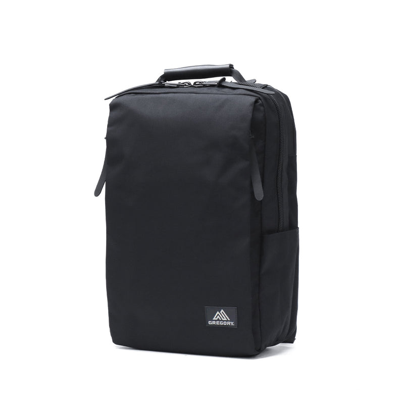 [Genuine Japanese product] Gregory backpack for men and women, commuting, school, GREGORY, stylish, 2-layer, large computer, A4, B4, business brand, commuting backpack, bag, daypack, pouch included, COVERT CLASSIC, simple business day