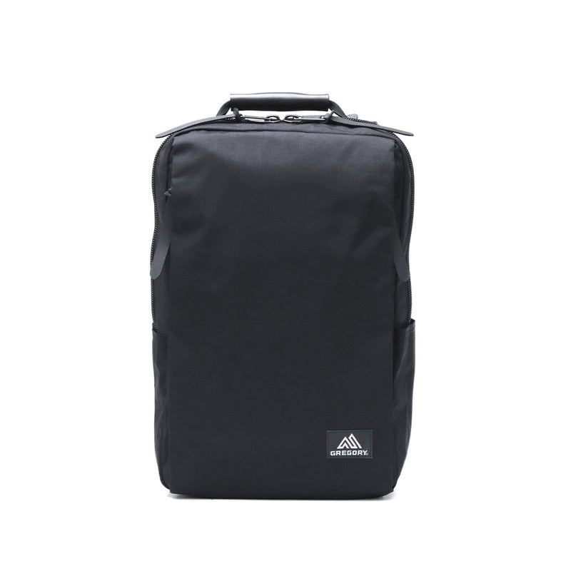 [Genuine Japanese product] Gregory backpack for men and women, commuting, school, GREGORY, stylish, 2-layer, large computer, A4, B4, business brand, commuting backpack, bag, daypack, pouch included, COVERT CLASSIC, simple business day