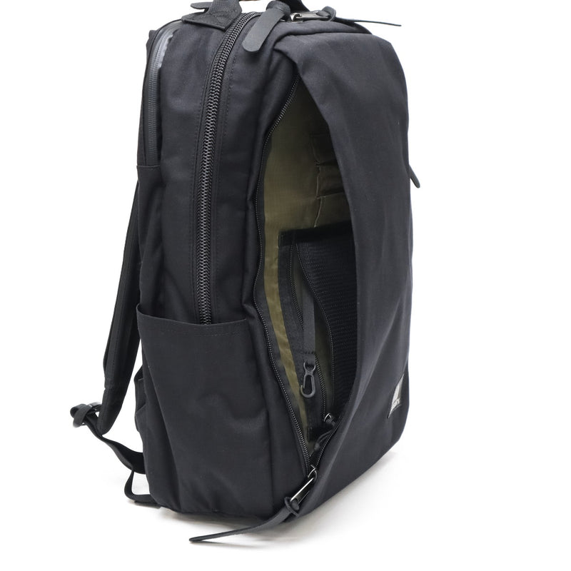 [Genuine Japanese product] Gregory backpack for men and women, commuting, school, GREGORY, stylish, 2-layer, large computer, A4, B4, business brand, commuting backpack, bag, daypack, pouch included, COVERT CLASSIC, simple business day