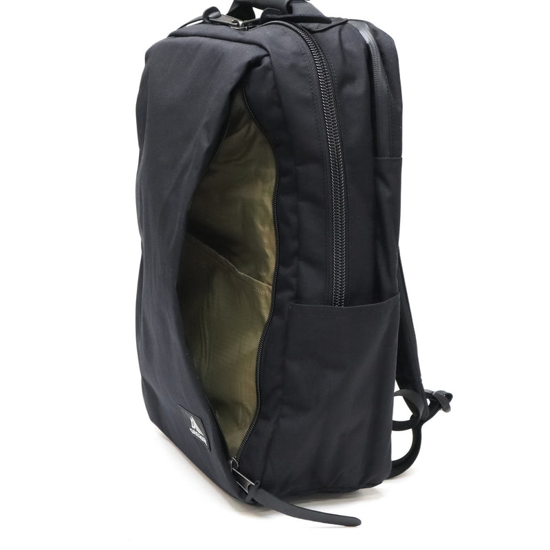 [Genuine Japanese product] Gregory backpack for men and women, commuting, school, GREGORY, stylish, 2-layer, large computer, A4, B4, business brand, commuting backpack, bag, daypack, pouch included, COVERT CLASSIC, simple business day