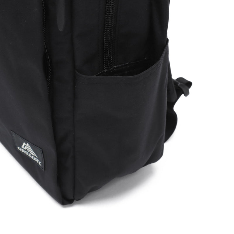 [Genuine Japanese product] Gregory backpack for men and women, commuting, school, GREGORY, stylish, 2-layer, large computer, A4, B4, business brand, commuting backpack, bag, daypack, pouch included, COVERT CLASSIC, simple business day