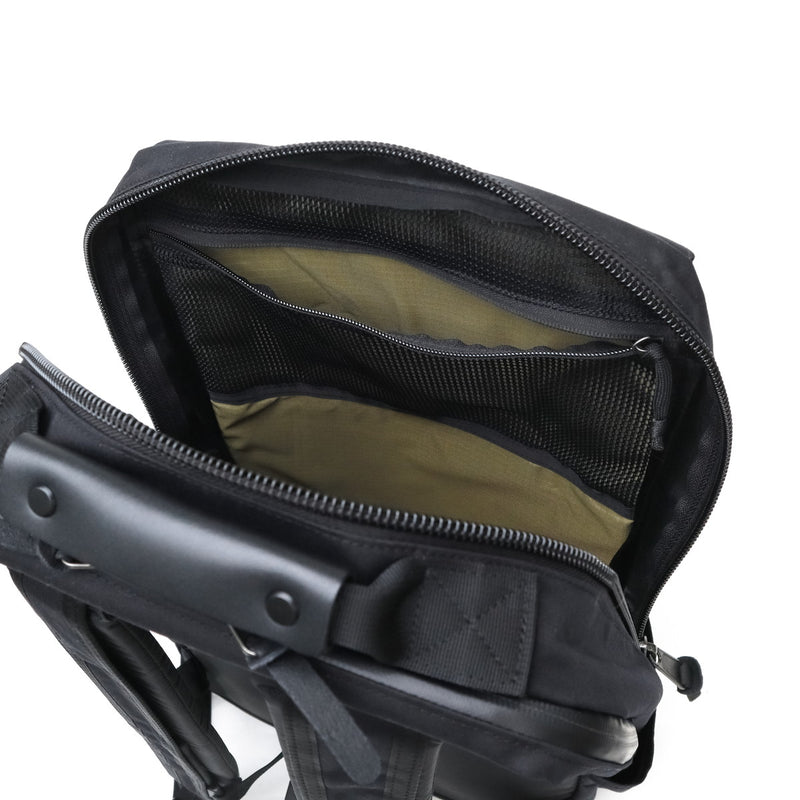 [Genuine Japanese product] Gregory backpack for men and women, commuting, school, GREGORY, stylish, 2-layer, large computer, A4, B4, business brand, commuting backpack, bag, daypack, pouch included, COVERT CLASSIC, simple business day