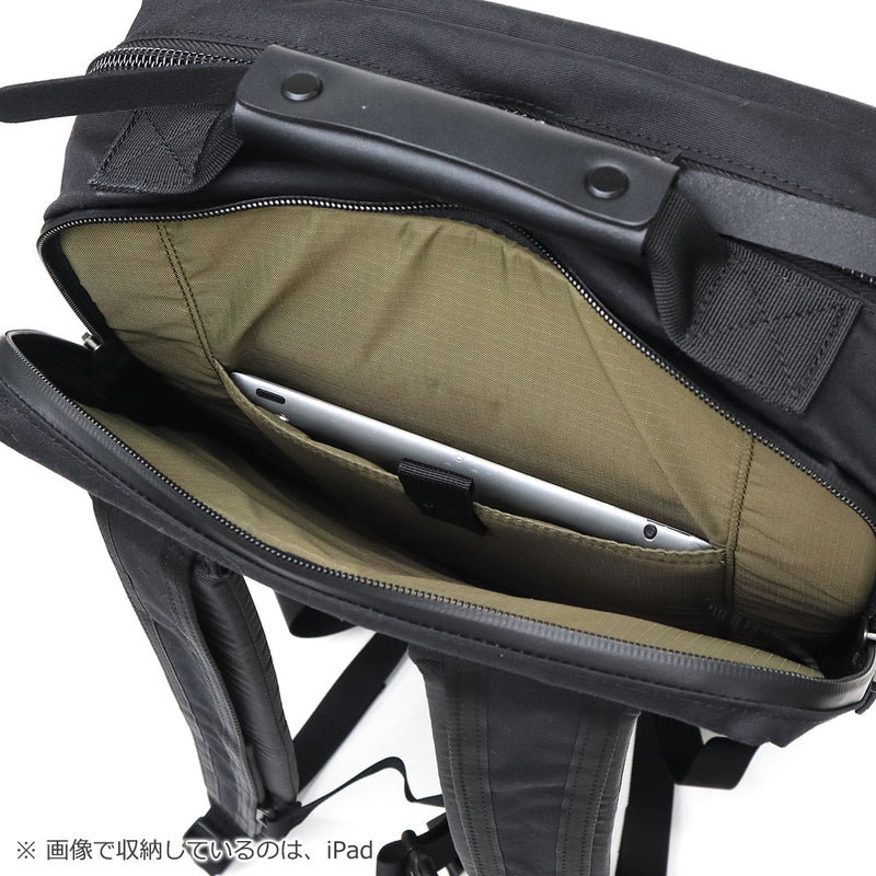 [Genuine Japanese product] Gregory backpack for men and women, commuting, school, GREGORY, stylish, 2-layer, large computer, A4, B4, business brand, commuting backpack, bag, daypack, pouch included, COVERT CLASSIC, simple business day