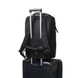 [Genuine Japanese product] Gregory backpack for men and women, commuting, school, GREGORY, stylish, 2-layer, large computer, A4, B4, business brand, commuting backpack, bag, daypack, pouch included, COVERT CLASSIC, simple business day