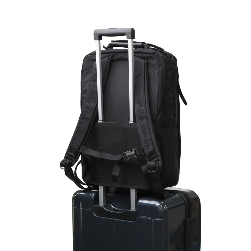 [Genuine Japanese product] Gregory backpack for men and women, commuting, school, GREGORY, stylish, 2-layer, large computer, A4, B4, business brand, commuting backpack, bag, daypack, pouch included, COVERT CLASSIC, simple business day