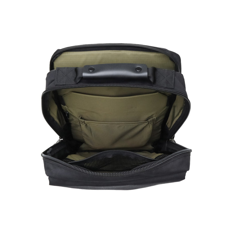 [Genuine Japanese product] Gregory backpack for men and women, commuting, school, GREGORY, stylish, 2-layer, large computer, A4, B4, business brand, commuting backpack, bag, daypack, pouch included, COVERT CLASSIC, simple business day