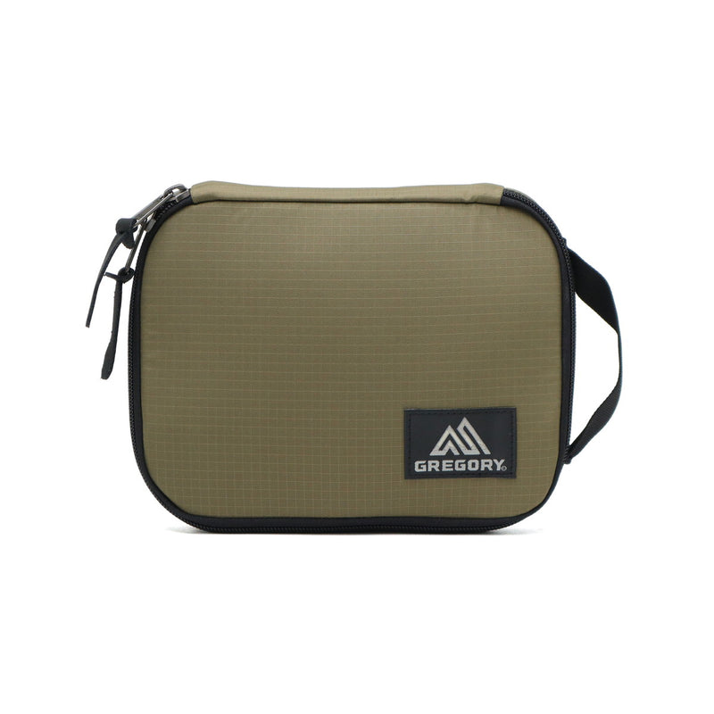 [Genuine Japanese product] Gregory backpack for men and women, commuting, school, GREGORY, stylish, 2-layer, large computer, A4, B4, business brand, commuting backpack, bag, daypack, pouch included, COVERT CLASSIC, simple business day