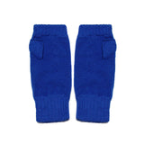 グリーントーマス 手袋 レディース メンズ 指なし GREEN THOMAS ブランド 防寒 プレゼント かわいい 冬 秋冬 グローブ ニット ミトン MITTEN 6420007