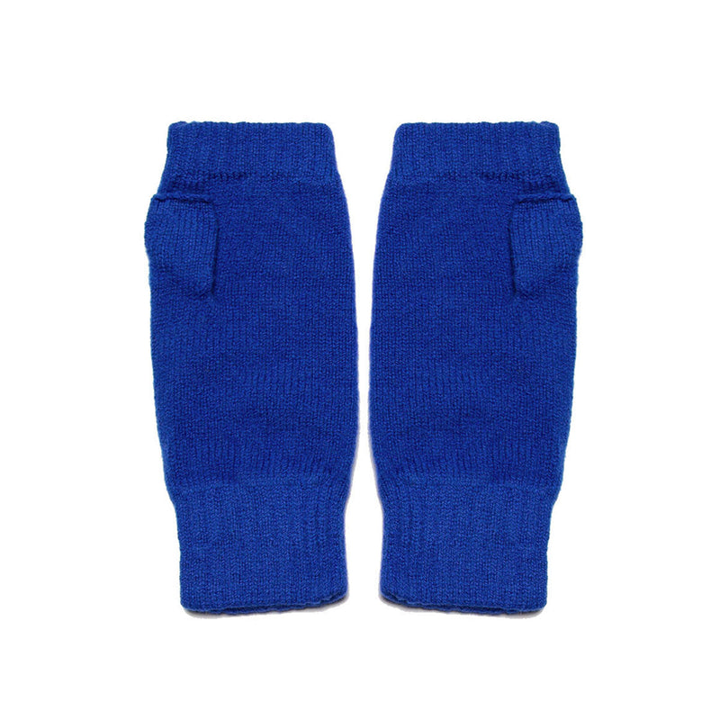 グリーントーマス 手袋 レディース メンズ 指なし GREEN THOMAS ブランド 防寒 プレゼント かわいい 冬 秋冬 グローブ ニット ミトン MITTEN 6420007