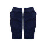 グリーントーマス 手袋 レディース メンズ 指なし GREEN THOMAS ブランド 防寒 プレゼント かわいい 冬 秋冬 グローブ ニット ミトン MITTEN 6420007