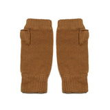 グリーントーマス 手袋 レディース メンズ 指なし GREEN THOMAS ブランド 防寒 プレゼント かわいい 冬 秋冬 グローブ ニット ミトン MITTEN 6420007