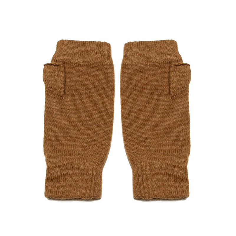 グリーントーマス 手袋 レディース メンズ 指なし GREEN THOMAS ブランド 防寒 プレゼント かわいい 冬 秋冬 グローブ ニット ミトン MITTEN 6420007