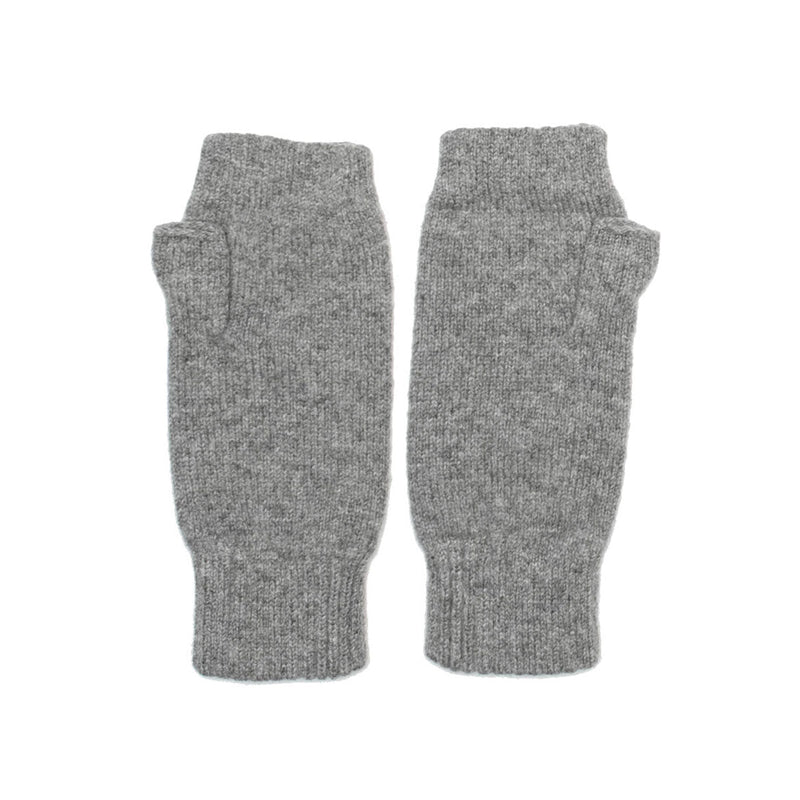 グリーントーマス 手袋 レディース メンズ 指なし GREEN THOMAS ブランド 防寒 プレゼント かわいい 冬 秋冬 グローブ ニット ミトン MITTEN 6420007