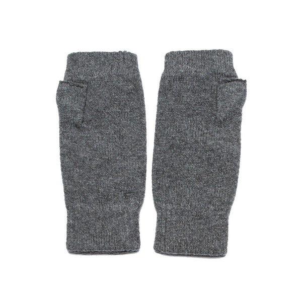 グリーントーマス 手袋 レディース メンズ 指なし GREEN THOMAS ブランド 防寒 プレゼント かわいい 冬 秋冬 グローブ ニット ミトン MITTEN 6420007