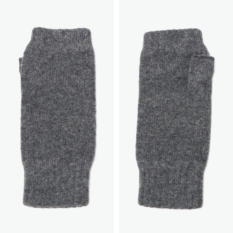 グリーントーマス 手袋 レディース メンズ 指なし GREEN THOMAS ブランド 防寒 プレゼント かわいい 冬 秋冬 グローブ ニット ミトン MITTEN 6420007