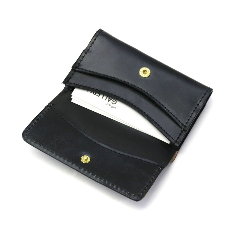 【正規品3カ月保証】 グレンロイヤル 名刺入れ メンズ レディース ブランド GLENROYAL 本革 革 牛革 レザー おしゃれ カードケース ビジネス コンパクト かぶせ BUSINESS CARD HOLDER 03-6131