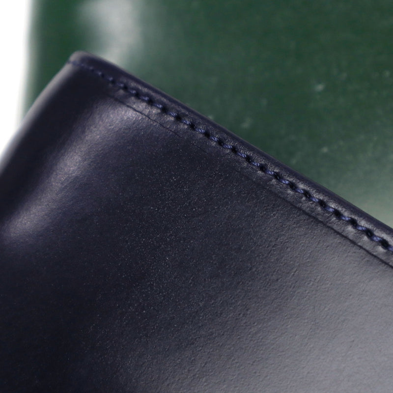 【正規品3カ月保証】 グレンロイヤル 二つ折り財布 メンズ レディース 折財布 小さめ GLENROYAL ブランド 大人 おしゃれ 上品 ミニ 財布 小銭入れ付き 札入れ カード入れ 本革 HIP WALLET WITH DIVIDER 03-6171