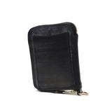 【正規品3カ月保証】 グレンロイヤル 財布 メンズ レディース コンパクト GLENROYAL 二つ折 二つ折り ブランド おしゃれ 本革 革 レザー ミニ財布 小銭入れあり ラウンドファスナー SMALL ZIP WALLET 03-5814