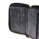 【正規品3カ月保証】 グレンロイヤル 財布 メンズ レディース コンパクト GLENROYAL 二つ折 二つ折り ブランド おしゃれ 本革 革 レザー ミニ財布 小銭入れあり ラウンドファスナー SMALL ZIP WALLET 03-5814