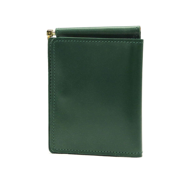 【正規品3カ月保証】 グレンロイヤル マネークリップ 財布 おしゃれ カード レディース メンズ ブランド GLENROYAL 革 本革 レザー 牛革 二つ折り ミニ財布 コンパクト MONEY CLIP CARD CASE 03-5779