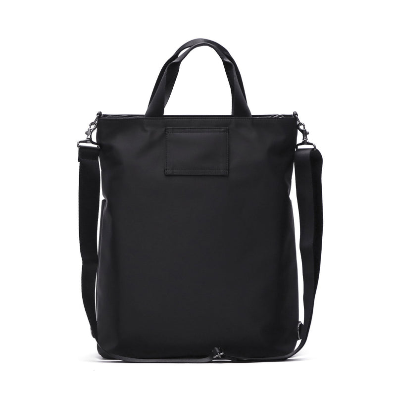 【正規品3カ月保証】 グレンロイヤル トートバッグ メンズ レディース A4 ファスナー付き GLENROYAL 縦型 ブランド 通勤 リュック ショルダー バッグ 3wayトートバッグ 3WAY TOTE BAG NYLON TWILL J2-0018