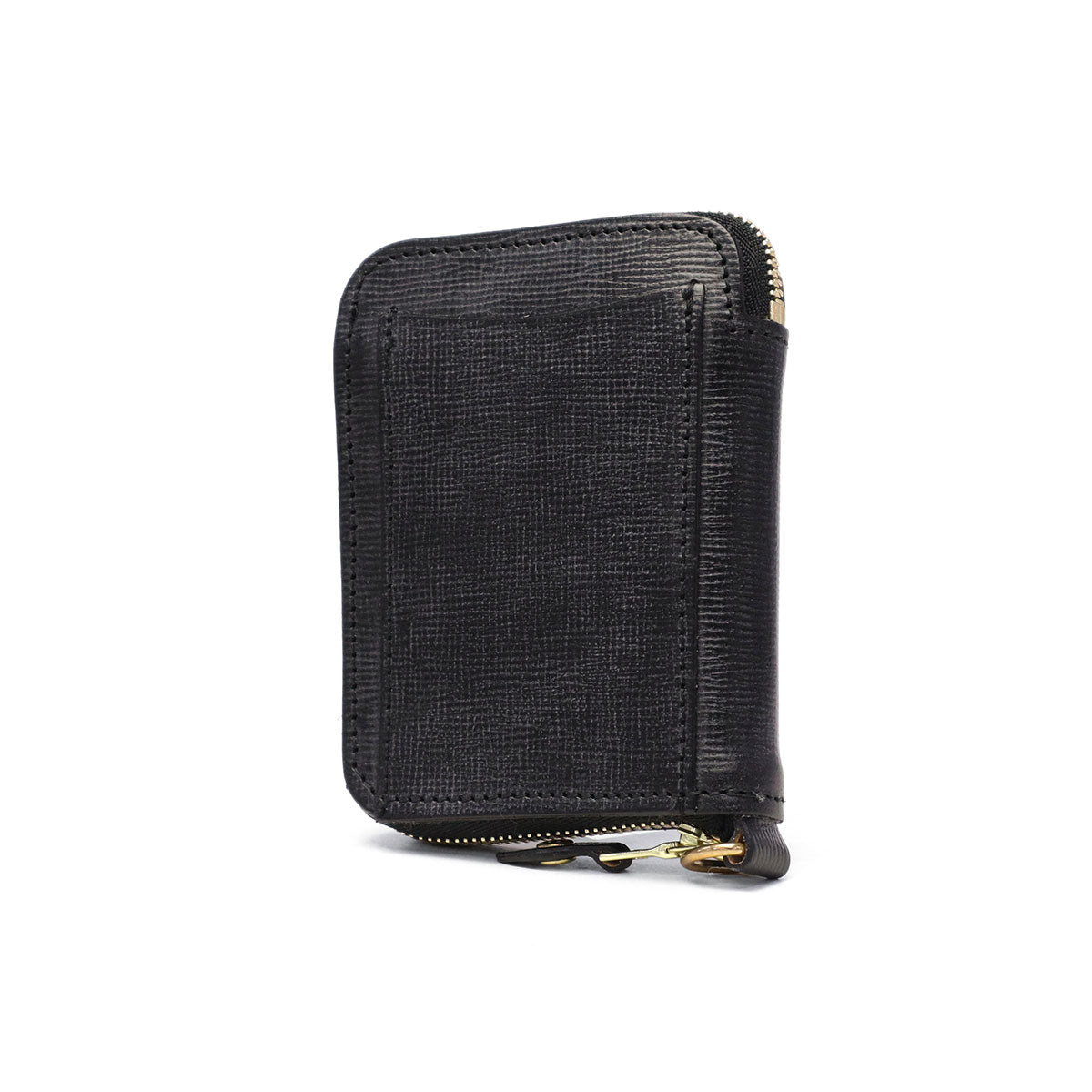 グレンロイヤル　ブラック　サイズ36 美品 GLENROYAL（グレンロイヤル） ： BRIDLE LEATHER BIG TOTE BAG / 全2色