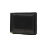 【正規品3カ月保証】 グレンロイヤル マネークリップ 財布 メンズ レディース 小銭入れ付き 革 ブランド カード GLENROYAL コードバン カードケース 小銭 コンパクト 馬革 MONEY CLIP WITH COIN POCKET J2-0024