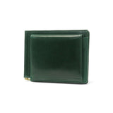 【正規品3カ月保証】 グレンロイヤル マネークリップ 財布 メンズ レディース 小銭入れ付き 革 ブランド カード GLENROYAL コードバン カードケース 小銭 コンパクト 馬革 MONEY CLIP WITH COIN POCKET J2-0024